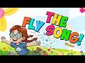 THE FLY SONG DANCE Kids Song SUPER MOVEMENT ACTION SONG For Toddlers FUN Kids Brain Break