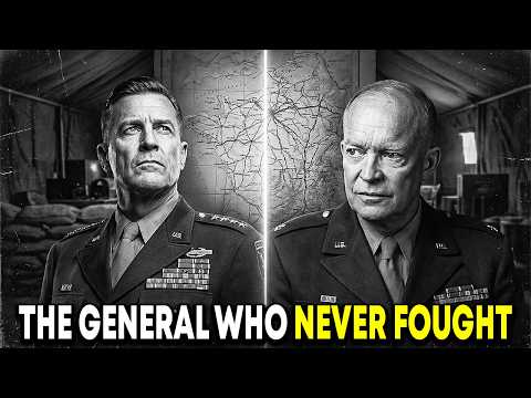 Warum Patton und Eisenhower diesen Mann verachteten