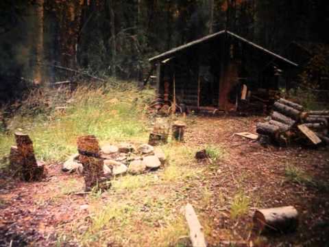 Vortrags-Trailer: KANADA-Überwintern in einer Blockhütte im Yukon "Lebe Deinen Traum!"