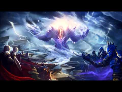 Spellforce 2 - Demons of the Past - Trailer HD