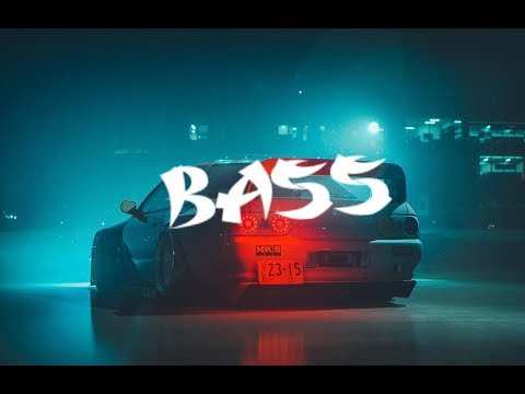 🔈BASS BOOSTED🔈 CAR MUSIC BASS MIX 2019 🔥 BEST EDM, TRAP, ELECTRO HOUSE 🔥 1 HOUR #7