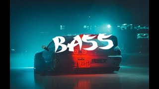 🔈BASS BOOSTED🔈 CAR MUSIC BASS MIX 2019 🔥 
