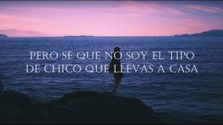 Calum Scott - Dancing on my own (Tiesto remix) (Letra traducida)