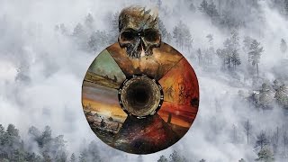 Fit For An Autopsy - When The Bulbs Burn Out (Lyric Video)