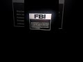 FBI Warning Screen 1982 1990 Family Home Entertainment 1985 1991 True HQ