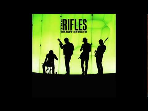 The Rifles - Sometimes