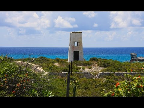 Exploring South Caicos Island Nestled in Authentic Caribbean Charm