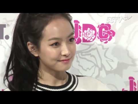 140324 f(x) Victoria - Lucky Chouette FW