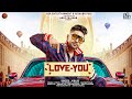 Love You (Teaser) : Viruss | Nina Tavelishvili (Ms. Georgia) | New Punjabi Song