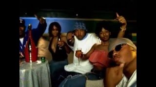 Ludacris - Move Bitch (Dirty)