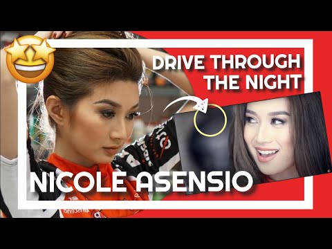 Nicole Asensio | Drive Through The Night by Nicole Asensio | Blade Auto Center