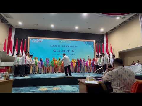 Grazia Vocalista - C.I.N.T.A.