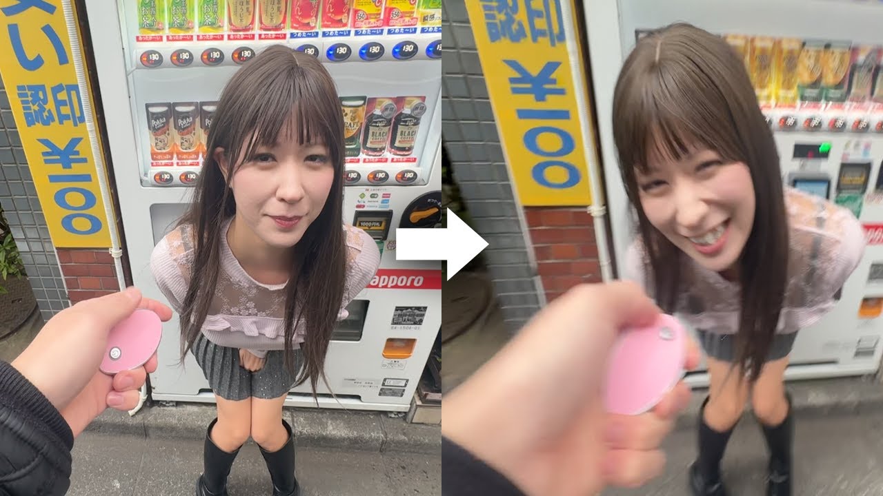 様子のおかしい家庭教師と新大久保デートしたらヤバすぎて逮捕寸前すぎるwww