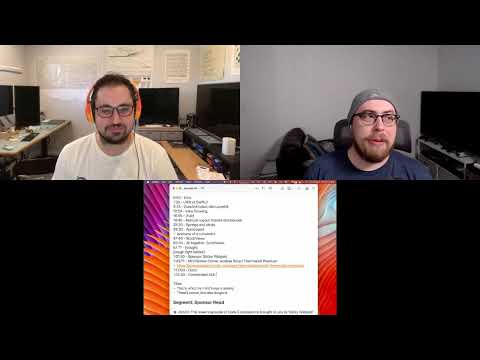 Code Completion Episode 95 Live thumbnail