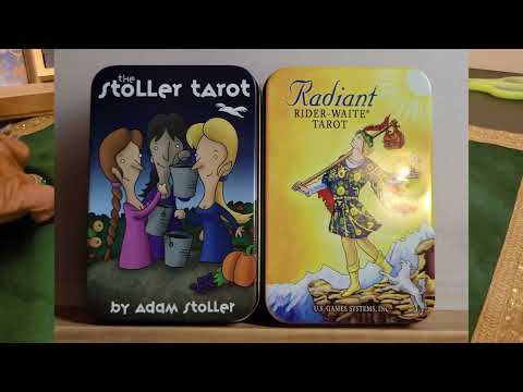 TAROT CARD OF THE DAY 230422