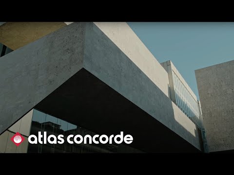 Atlas Concorde STUDIO MILANO