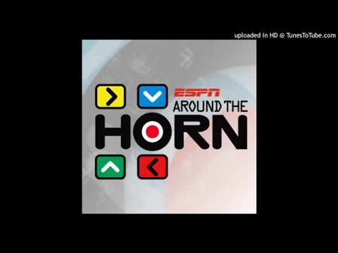 Around the Horn - Explain Yourself: 11/9/16