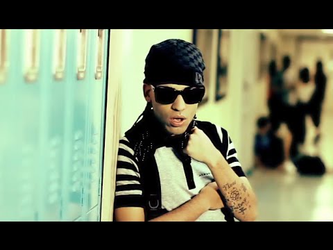 16. Arcangel - Que le Den