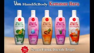 Download lagu Viva Cosmetics - Hand & Body Lotion mp3 Download lagu Viva Cosmetics - Hand & Body Lotion mp3
