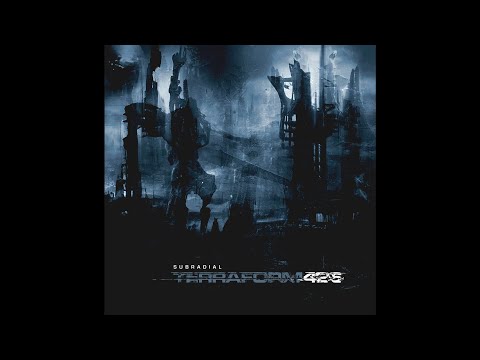 Subradial - Terraform 426 ( full album preview )