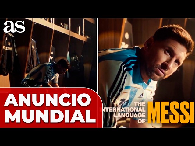 Vídeo relacionado con Mundo Avios Messi. Taza cerámica conmemorativa de Lionel Messi en la selección Argentina de futbol, AFA. 325ml. 11oz. Diseños propios. Somos Sportivo Maglietta. (Figurita, Messi26)