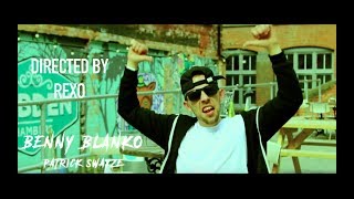 Benny Blanko - Patrick Swayze [Music Video]