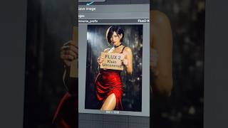 Flux 2 Klein Censorship Hack #photoshop #imageanalysis #imagegeneration #imageprocessing