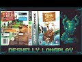 Open Season GBA Longplay
