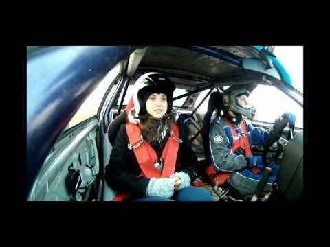 Drift Taxi Powersport - Anna Lyczewska