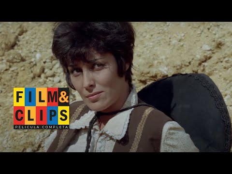 Un Dólar entre los Dientes - Clip #2 by Film&Clips Película Completa