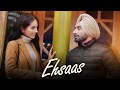 Ehsaas Satinder Sartaaj New Song New Punjabi Song 2025 Punjabi Latest Song Satindersartaaj