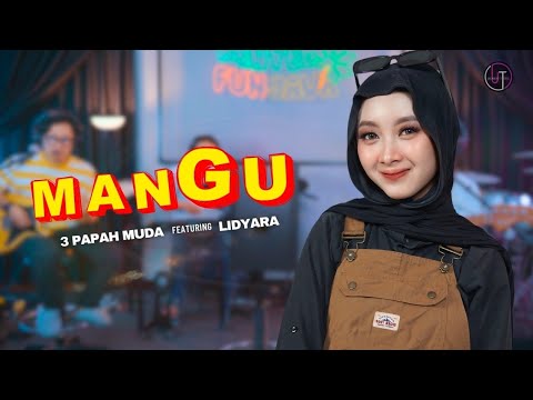 Fourtwnty - Mangu ft. Charita Utami | 3 Papah Muda feat Lidyara ( Cover Versi Kenyed)