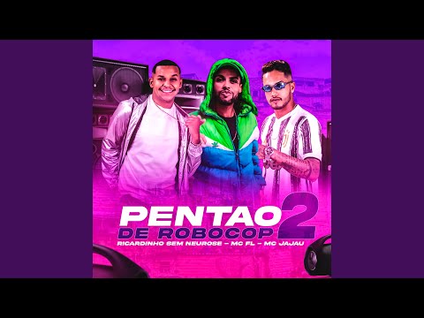 Pentão de Robocob, Pt. 2