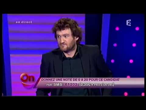 Olivier De Benoist [39] La mère d'un soldat voit le Charles De Gaulle partir - ONDAR
