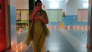 Vidyasagar International School Video