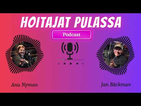 ‼️Ensimmäinen vaaranmerkki - uhkaako uupuminen? ‼️