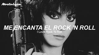 Download lagu Joan Jett & the Blackhearts - I Love Rock ’n Roll (Sub. Español Lyrics) mp3 Download lagu Joan Jett & the Blackhearts - I Love Rock ’n Roll (Sub. Español Lyrics) mp3
