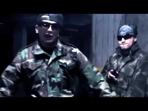 Killah BluntZ A.K.A RAE GANG FT falcon  - Sunset Jazz .DownTown rec