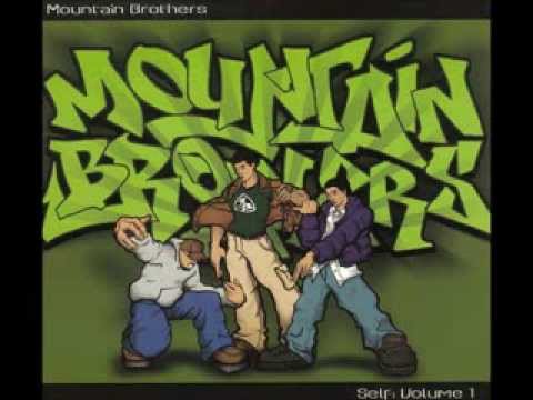 Thoroughbred - Mountain brothers
