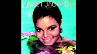 JANET JACKSON:  &quot;YOU&#39;LL NEVER FIND (A LOVE LIKE MINE)&quot; [1982]