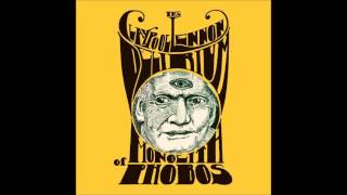 Video thumbnail of "The Claypool Lennon Delirium -  01 The Monolith of Phobos"