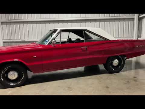 1967 Dodge Coronet (CC-1523810) for sale in Largo, Florida