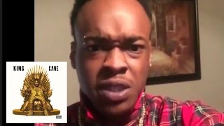 Hurricane Chris Exposing THE TRUTH About  Your Favorite Platinum Rapper for Being Gay | JTNEWS