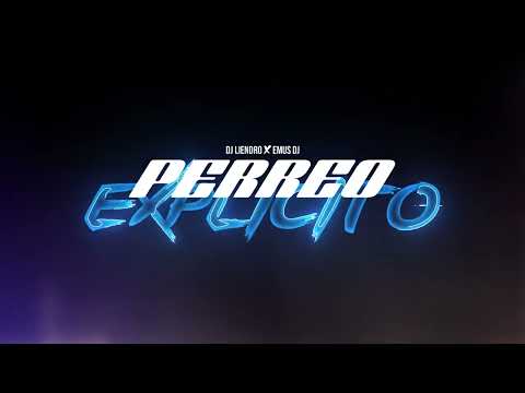 PERREO EXPLICITO BOLICHERO - DJ LIENDRO, EMUS DJ