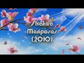 Shakira - Mariposas (Lyrics)