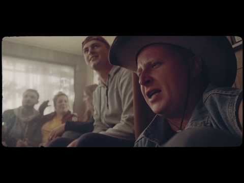 Hajdzik - Broń + Sebastian Maciejski (prod. Beatnotize) [50° 34' 24'' N 18° 37' 21'' E]