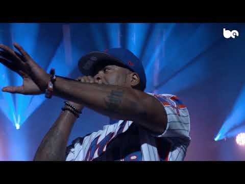 Wu-Tang Clan introduces Young Dirty Bastard @ Rolling Loud 2019, New York I BE-AT.TV