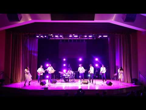 Mega Maalai XVII - Dappan Koothu