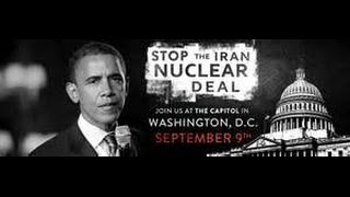 Bernie Sanders: Why Republicans Oppose the Iran Nuke Deal...
