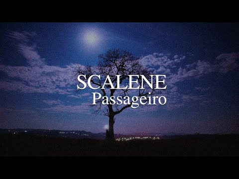 Passageiro video
